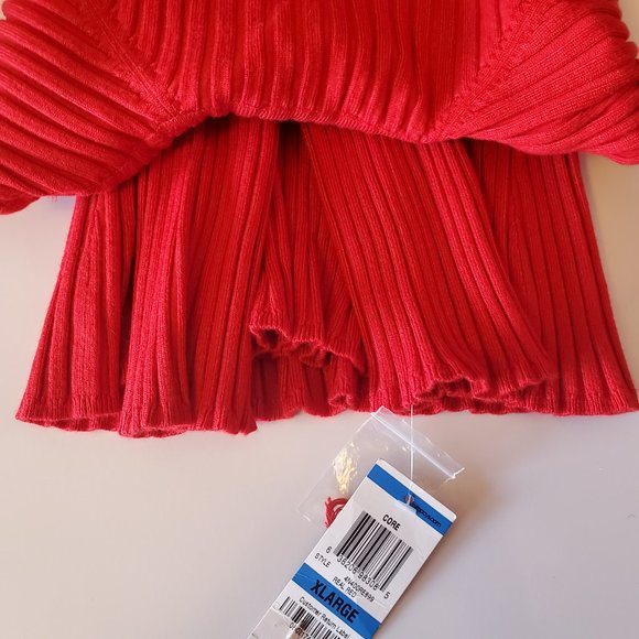 International Concepts Cowl Sweater - Picture 6 of 8